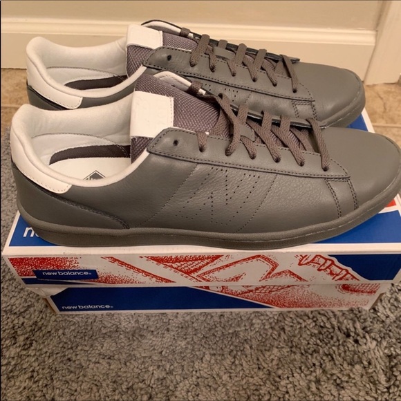 new balance 791 Grey